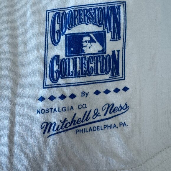 Yankees Champions Back To Back T-Shirt '98 -'99 - Picture 5 of 5